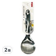 Kiyodo 不鏽鋼磨泥薑器, 2個