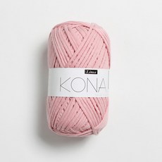 리네아 코나 뜨개실, 320베이비핑크, 1개