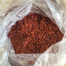 국내산 구기자, 350g, 1개