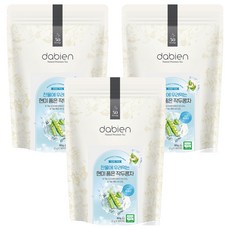 다비앙 찬물에 우려먹는 유기농 현미 품은 작두콩차, 2g, 30개입, 3개