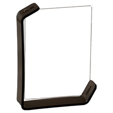 Toppia 高級相框, 1個, 黑色