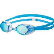 Phoenix Hellcat 鏡面泳鏡 PR-208M, 水藍色, 1個