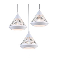 Honey Comb 工業風餐廳吊燈, YP80-528-103