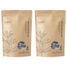 Da Jung Heon 路易波士茶, 1.5g, 20入, 2個