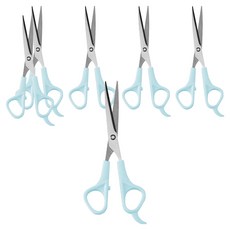 泰坦美髮剪刀, 6個, Z03