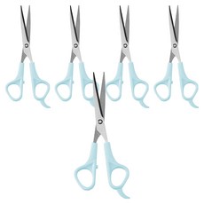 泰坦美髮剪刀, 5個, Z03