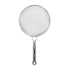 c&c 艾美 304果汁網 細, 1個