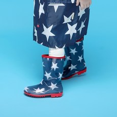 Candy baby 明星靴子