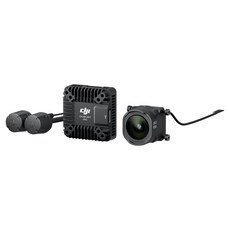 DJI O4 Air Unit Pro, 혼합색상, 1개 혼합색상, 1개