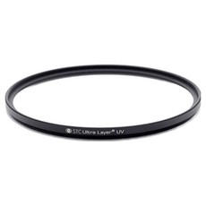 STC UV Filter 抗紫外線保護鏡 62mm, 單一商品, 1個