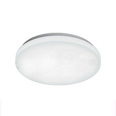 Honey Comb LED 16W浴室陽台小空間吸頂燈 V2891W, 白色