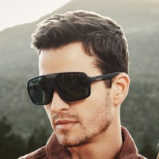 Jeep 男士用高畫質HD偏光太陽眼鏡 R6313