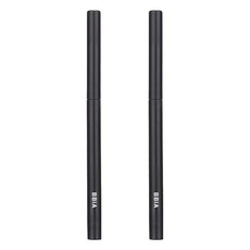 BBIA 魅雅 極細防水抗暈持久眼影眼線膠筆 0.3g, 01 Noir, 2個
