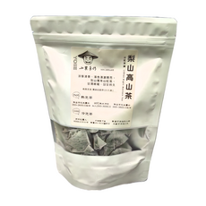 YOIIE 小農手作 山虹茶韻 梨山高山三角立體茶包, 3g, 25個, 1袋