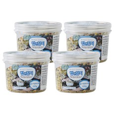 Dodeulsaem Rice & Tuna Bulgogi Flavor Furikake, 100g, 4個