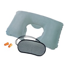 R&R 萊禮生醫 Rexi care 瑞斯 3in1 旅行用安眠組合, 1組