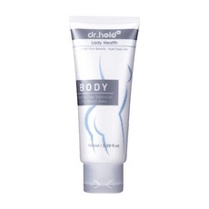 dr.hold 黛后 私密花園除草美白霜, 100ml, 1瓶