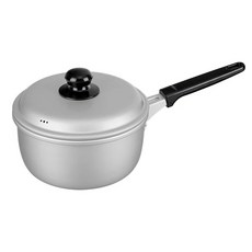 FREIZ 和平 18cm和泉陽極氧化鋁單手平底鍋(rb-2322), 1入, 18cm