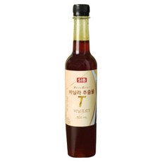 SIB선인 바닐프로T, 1개
