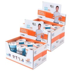 아텍스 근육테이프 A250 블루 5cm x 5m, 12개입, 2개