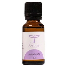 Devon 德氛 薰衣草精油, 1瓶, 20ml
