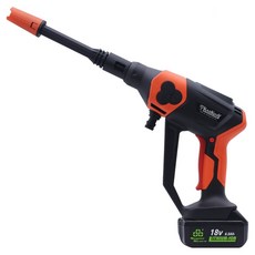 KARKHAY 便攜式無線充電高壓水槍, KP-1.3G（裸機）