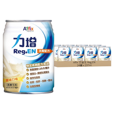 Affix 艾益生 Reg.EN 洗腎配方原味, 237ml, 24罐