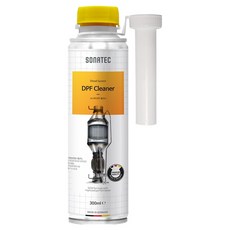 소나텍 DPF 엔진 클리너, 300ml, 1개