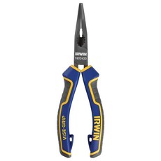 IRWIN 握手牌 人體工學平口鉗 IW-T1902420 150mm, 1個