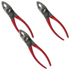 카이만 플라이어 200mm, 3개