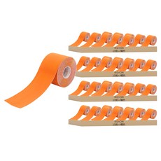 rishon 運動肌肉貼布, 10捲, 4包