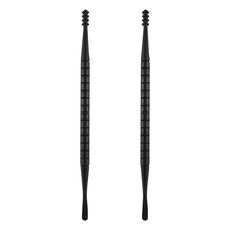 NOYL beauty 光觸媒雙功能耳扒, 1入, 2支