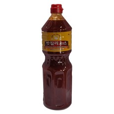 Lowen 辣味辣椒醬, 1個, 2kg