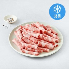양심당 호주산 양고기 돌돌말이 (냉동), 1개, 800g