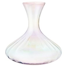 LSA International 珍珠光玻璃醒酒器, 2.4L, 1個
