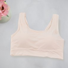 FANTON 少女輕量無鋼圈內衣