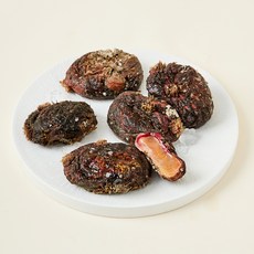 남해안 산지직송 자연산 돌멍게 (냉장), 1kg, 1개