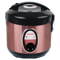 맘쿡 전기 보온 밥솥 3-4인용, DMC-102R