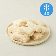 곰곰 부드럽고 담백한 동부찰떡, 500g, 1개, 1개입