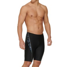 quaro 男士五分室內泳褲 QRM543