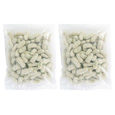 우리가스토리 쑥 찹쌀유과, 700g, 2개