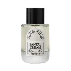 논픽션 상탈크림 오드퍼퓸, 1개, 50ml