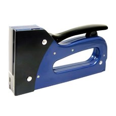 LIBERTY 利百代 LT-5 強力木工訂書機, 家用DIY必備工具 安全收納扣, 1個