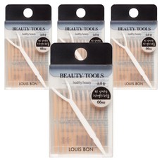 루이본 누드 쌍꺼풀 테이프 132p, 4개