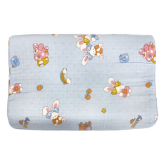 Mexsmon 美思夢 兒童乳膠枕, 顏色隨機