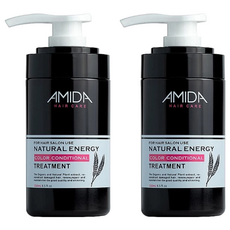 aMIDa 阿蜜達 角質蛋白護髮素, 250ml, 2瓶