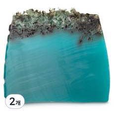 러쉬 씨 베지터블 솝, 100g, 2개