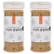 花園食品野花蜂鍋, 250g, 2個