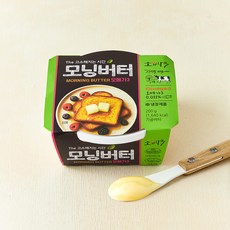 소와나무 모닝버터 오메가3, 200g, 1개