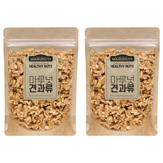 Marunut 堅果 核桃, 200g, 2個